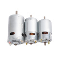 Hot Selling Best Quality 12v Electric Dc Motor Car Kit